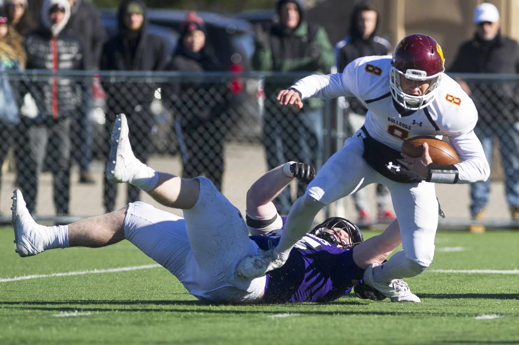 WSU v. Minnesota Duluth 12